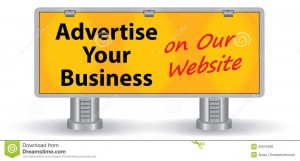 billboard-text-spotlights-advertise-your-business-our-website-spot-lights-illustration-white-background-32610496