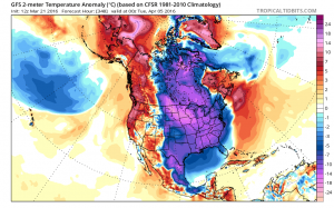 Long Range Cold Early April