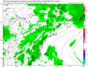 gfs132 HOLIDAY WEEKEND WEATHER