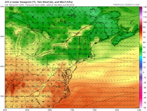 gfs90 4th Of July Weekend