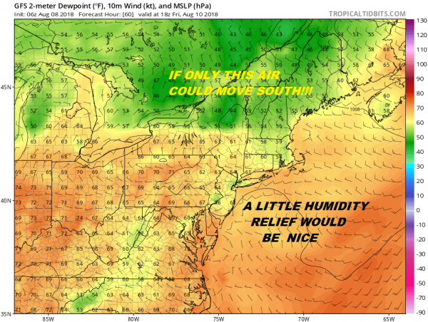 Severe Weather Threat Again Later Today Hot Humid Thunderstorms