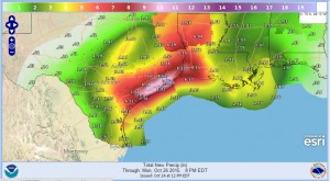 precip