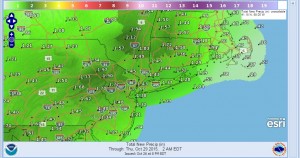 precip