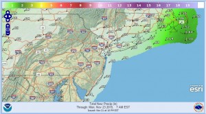 precip