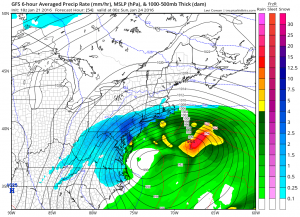 gfs54 JOESTRADAMUS Not Backing Off