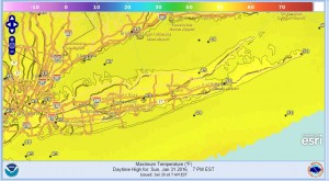 longisland1 Long Island Weather Warming Up