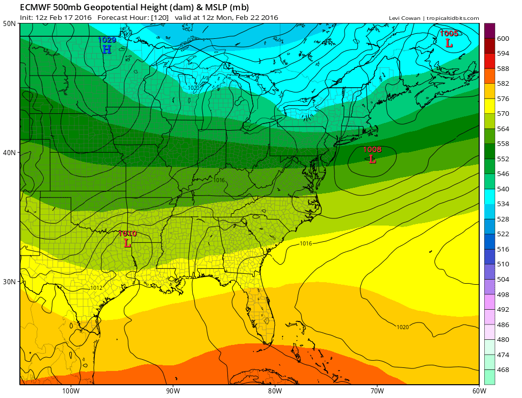 Cheap Thrill Alert Sunday Night Into Monday