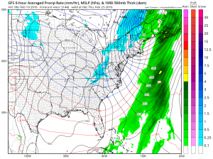 gfs144 GFS Model Useless