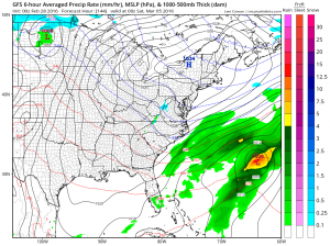 gfs144 Canadian Weather Model Nam Model Gfs Model