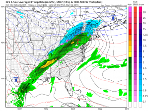 gfs78 Canadian Weather Model Nam Model Gfs Model