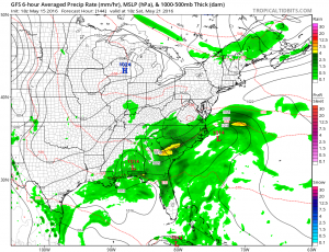 gfs144 Cold May Day Cold May Night