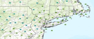 temperatures Cold May Day Cold May Night