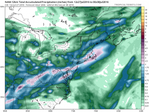 namprecip rainfall