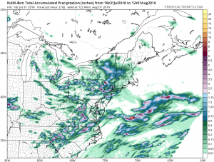 namprecip