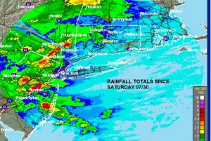 flash flood warning