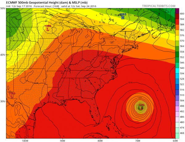 tropical storm karl