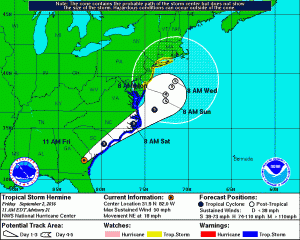 nhcprog tropical storm