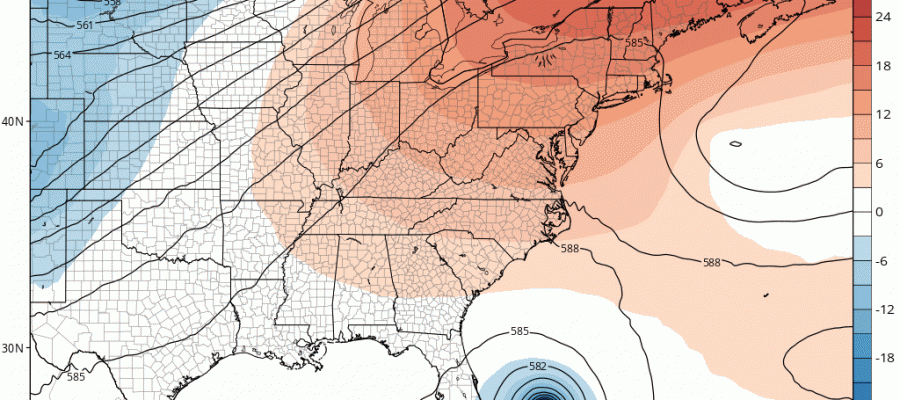 hurricane matthew