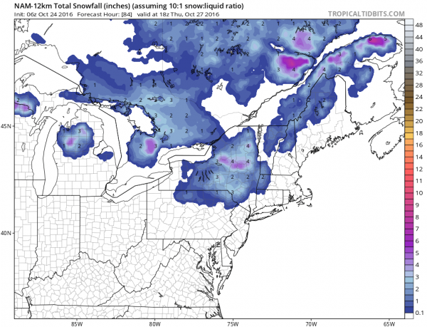nam snow