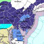 freeze warning