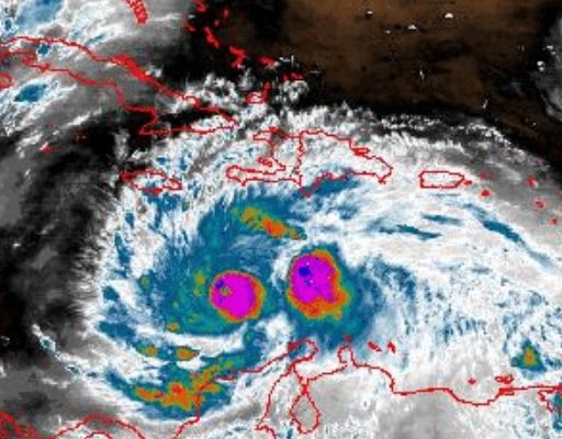 hurricane matthew
