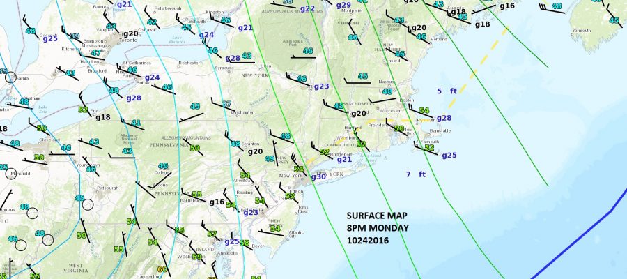 Freeze Watch NJ Hudson Valley