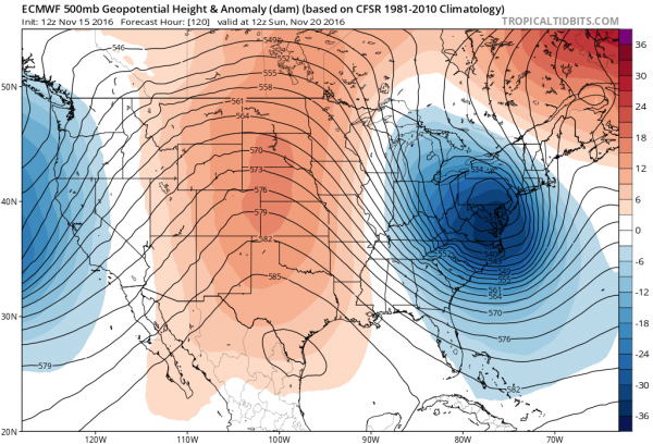 euro120 snow