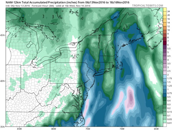 sunday weather