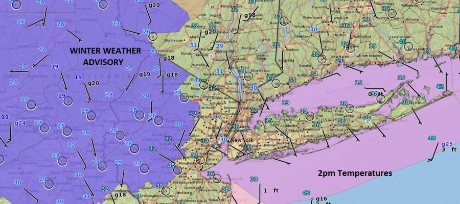 winter weather advisory