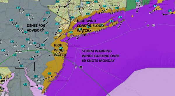storm warning