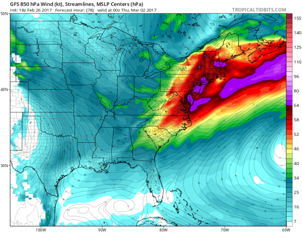 severe weather