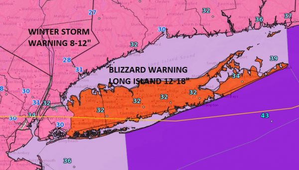 blizzard