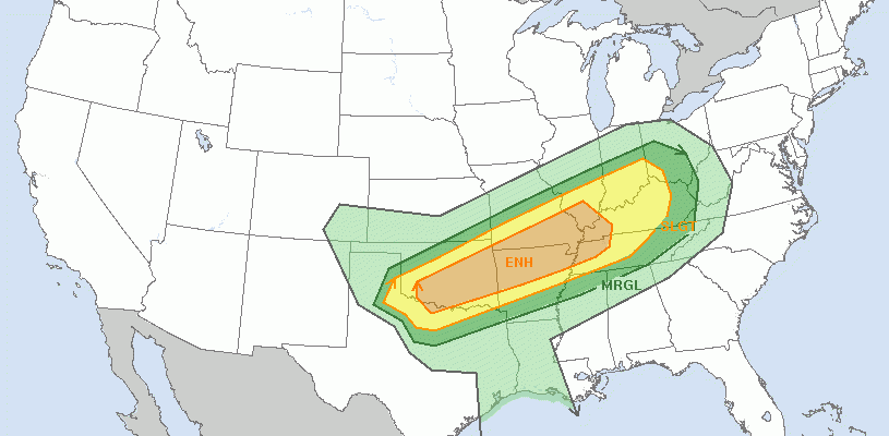 severe weather