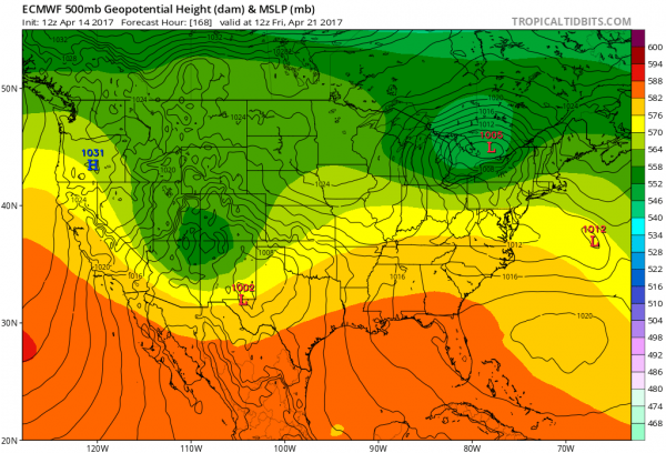 weather moving