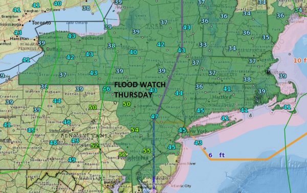 flood watch