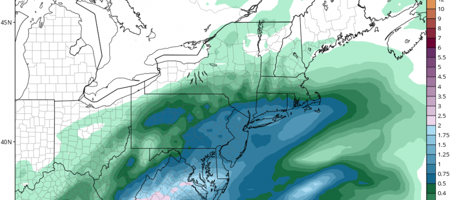 weekend weather gfs rain