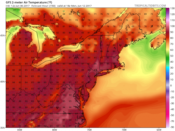 heatwave