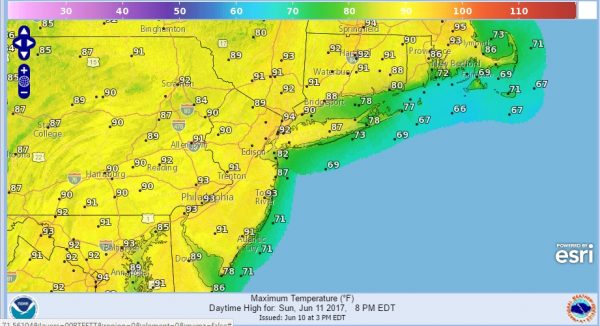 heatwave