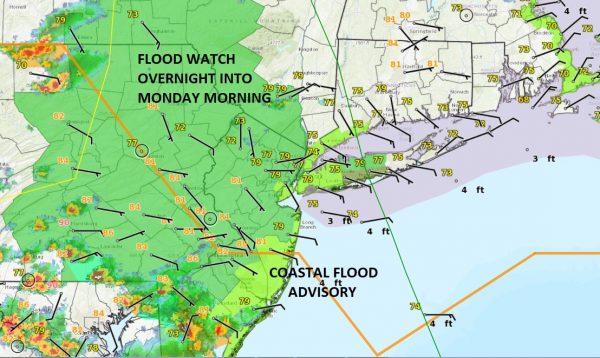 flood warch