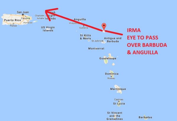 irma