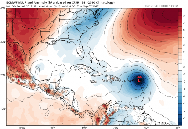 hurricane irma