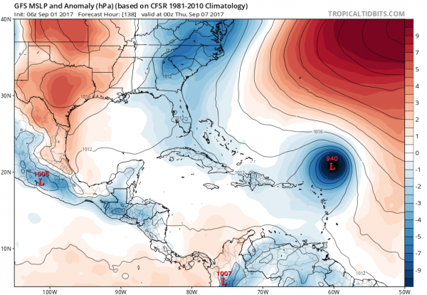 hurricane irma
