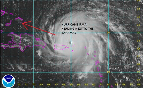 irma