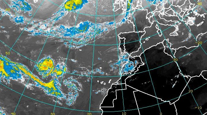 hurricane ophelia