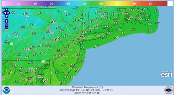 wind advisory