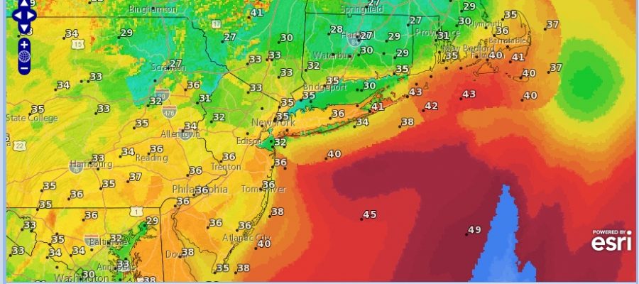 rain wind rain thanksgiving week