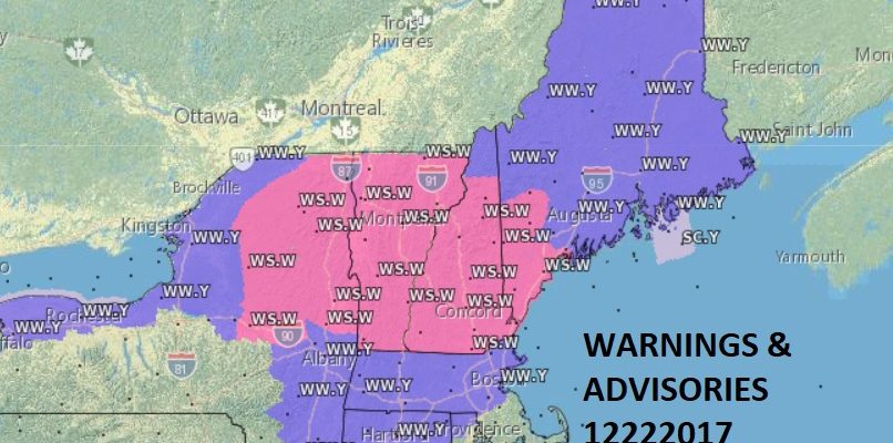 winter storm