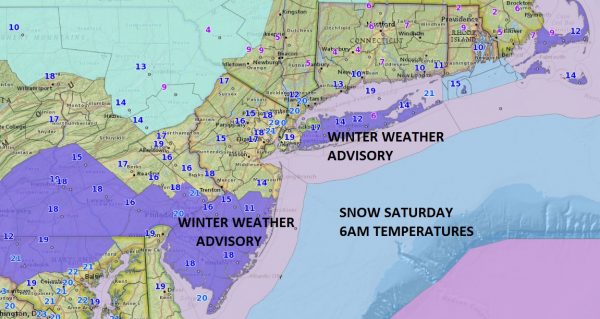 snow winter weather advisory