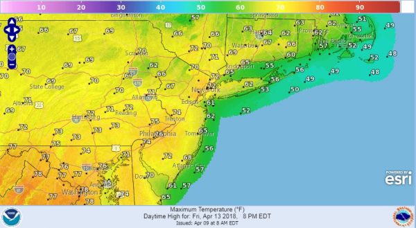 Everyone Is Waiting For Widespread 70s Saturday Is The Day!