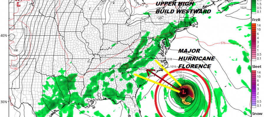 FLOOD WATCH FLORENCE